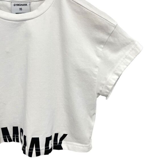 Gymshark Top  - Picture 2 of 3